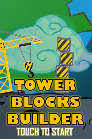 Tower Blocks Builder