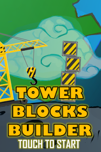 Lastest Tower Blocks Builder APK