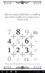 Free RPG Dicer Pro APK