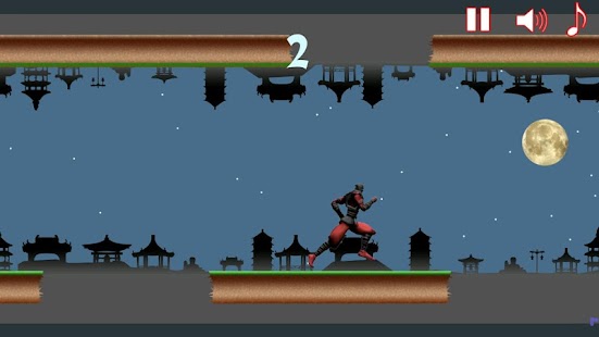 How to download Ninja Run Challenge 1.1 unlimited apk for android