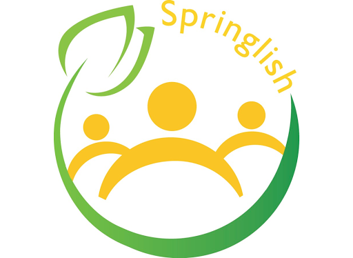 Springlish英语教育