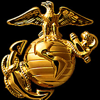 Ikon United States Marine Corp Quiz APK