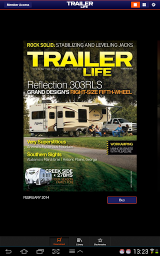 Trailer Life Magazine