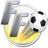 Live Soccer Scores mobile app icon