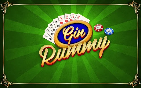 Gin Rummy