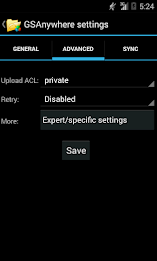 GSAnywherePro poster 5