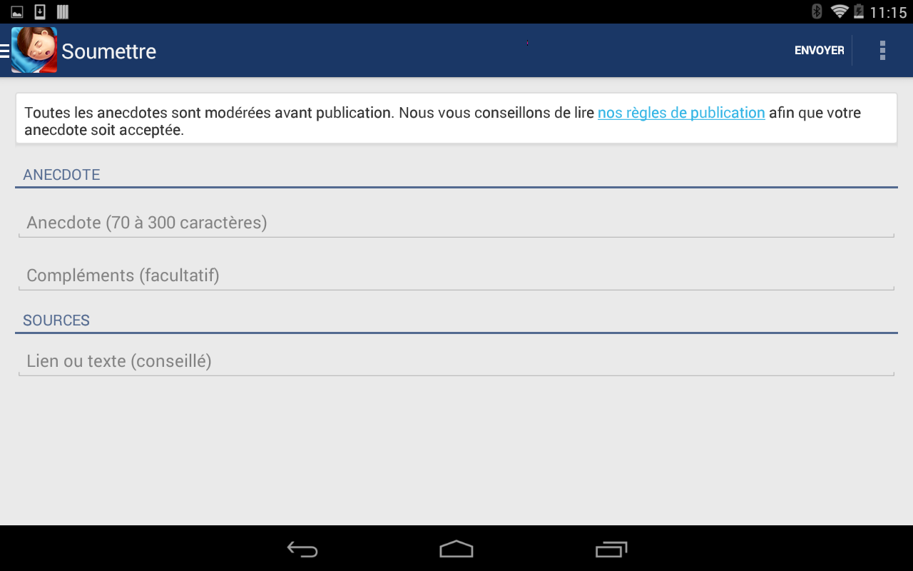 Se Coucher Moins Bête Android Apps on Google Play