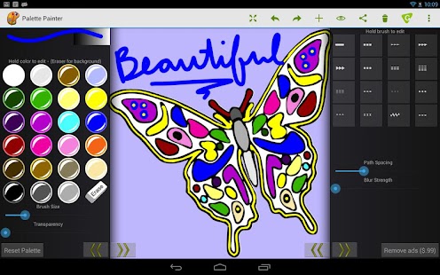 Download Palette Painter APK for PC