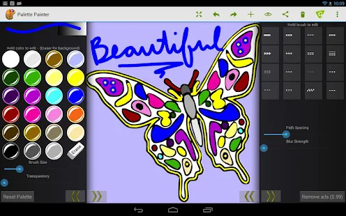Kids Paint Free - Android Apps on Google Play