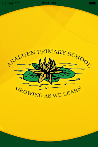 Araluen Primary School