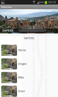 Taormina Screenshots 3