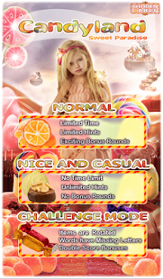 Hidden Object - Candyland Screenshots 0