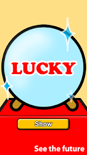 Lastest Crystal Ball APK for Android