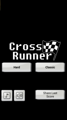 Cross Runner