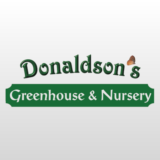 Donaldson's Greenhouse LOGO-APP點子