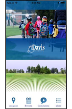 City of Davis APK Download for Android