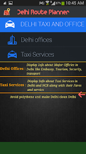 How to get Bus Route App lastet apk for android