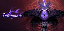 Steampunk Theme-ZERO launcher APK
