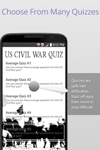 How to mod US Civil War Quiz 1.1 apk for android