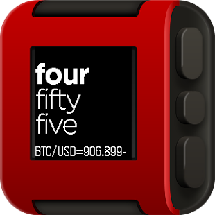 How to mod Pebble TextWatch Plus 1.3 apk for laptop
