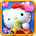 Hello Kitty Beauty Salon icon