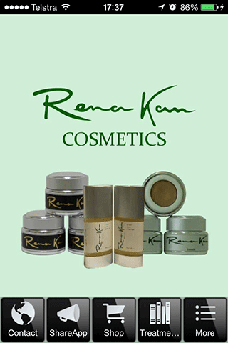 Rena Kan Cosmetics