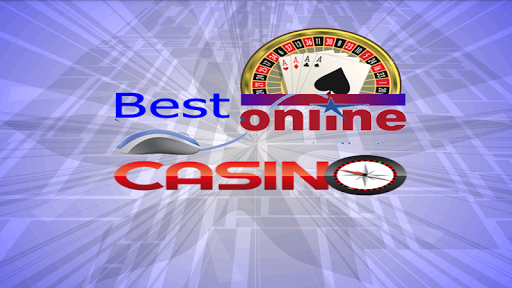 best online casino