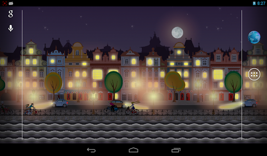 Amsterdam City Wallpaper PRO - screenshot thumbnail