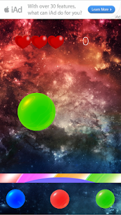 Lastest Space Defenders APK for Android