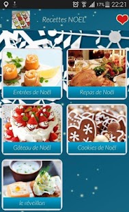 How to install Recettes noel Gratuit patch 1.0 apk for laptop