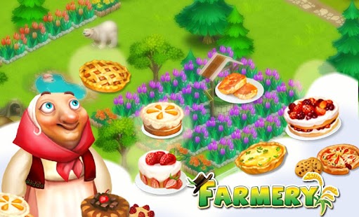 How to install Farmery International mod apk for android