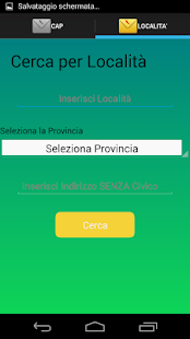 How to install CAP App - Codice Postale 3.0.4 apk for android