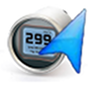 NavSpeedo logo
