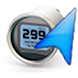 NavSpeedo icon