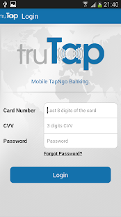 TruTap – My Big Coin