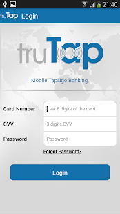 Free TruTap – My Big Coin APK