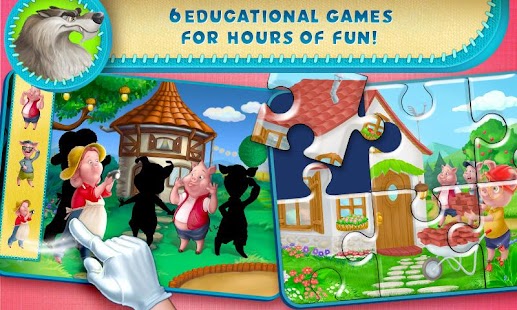How to get Three Little Pigs 1.0.1 mod apk for laptop