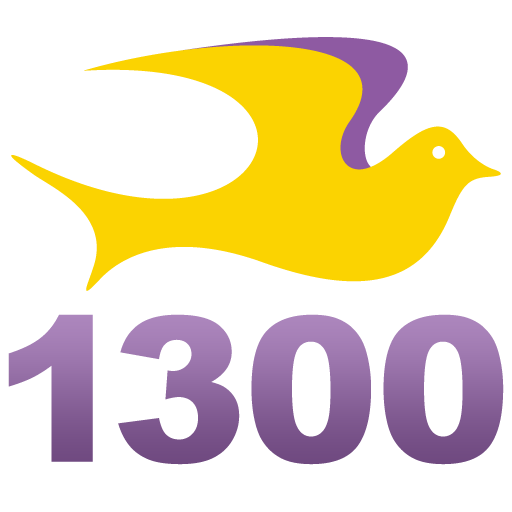 Praise 1300 LOGO-APP點子