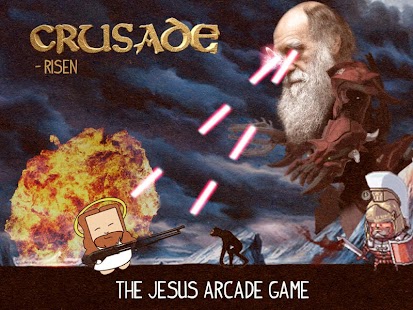 Crusade - Risen