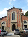 San Piero In Bagno.Chiesa Di San Francesco