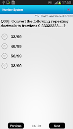 US 8th Number System poster 1