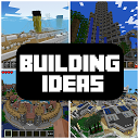 Building Ideas - Minecraft PE mobile app icon