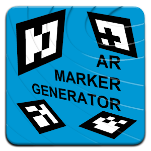 Artoolkit Marker Generator