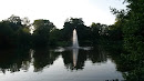 Wallerpark Fountain