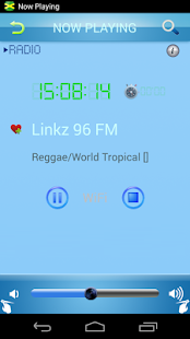 Lastest Radio Jamaica APK