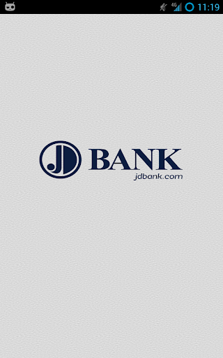 JD Bank Mobile