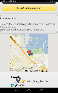 Places Mobile Screenshots 23