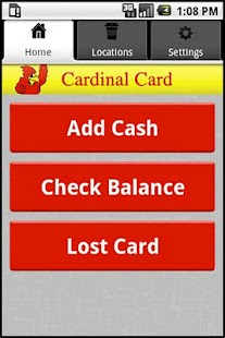 How to mod Cardinal Card 1.8 mod apk for laptop