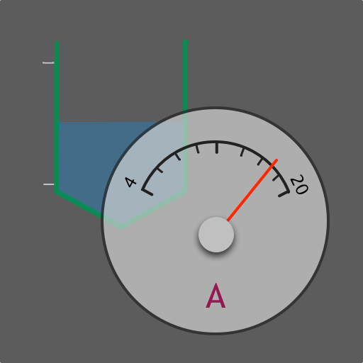 Milliamp Tools LOGO-APP點子