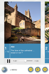 Pays de Cocagne Screenshots 2